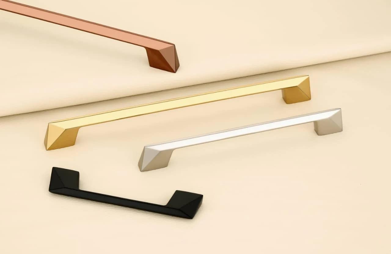 Handles H-036
