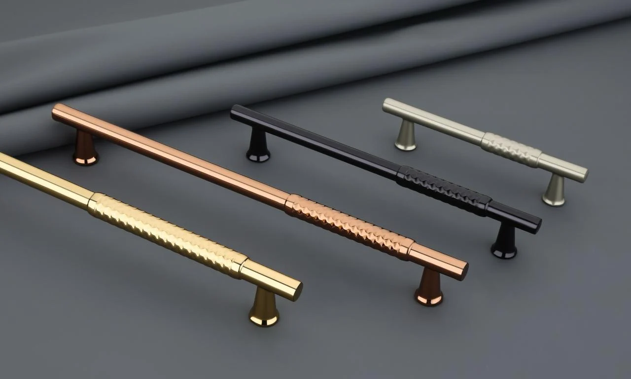 Handles H-020
