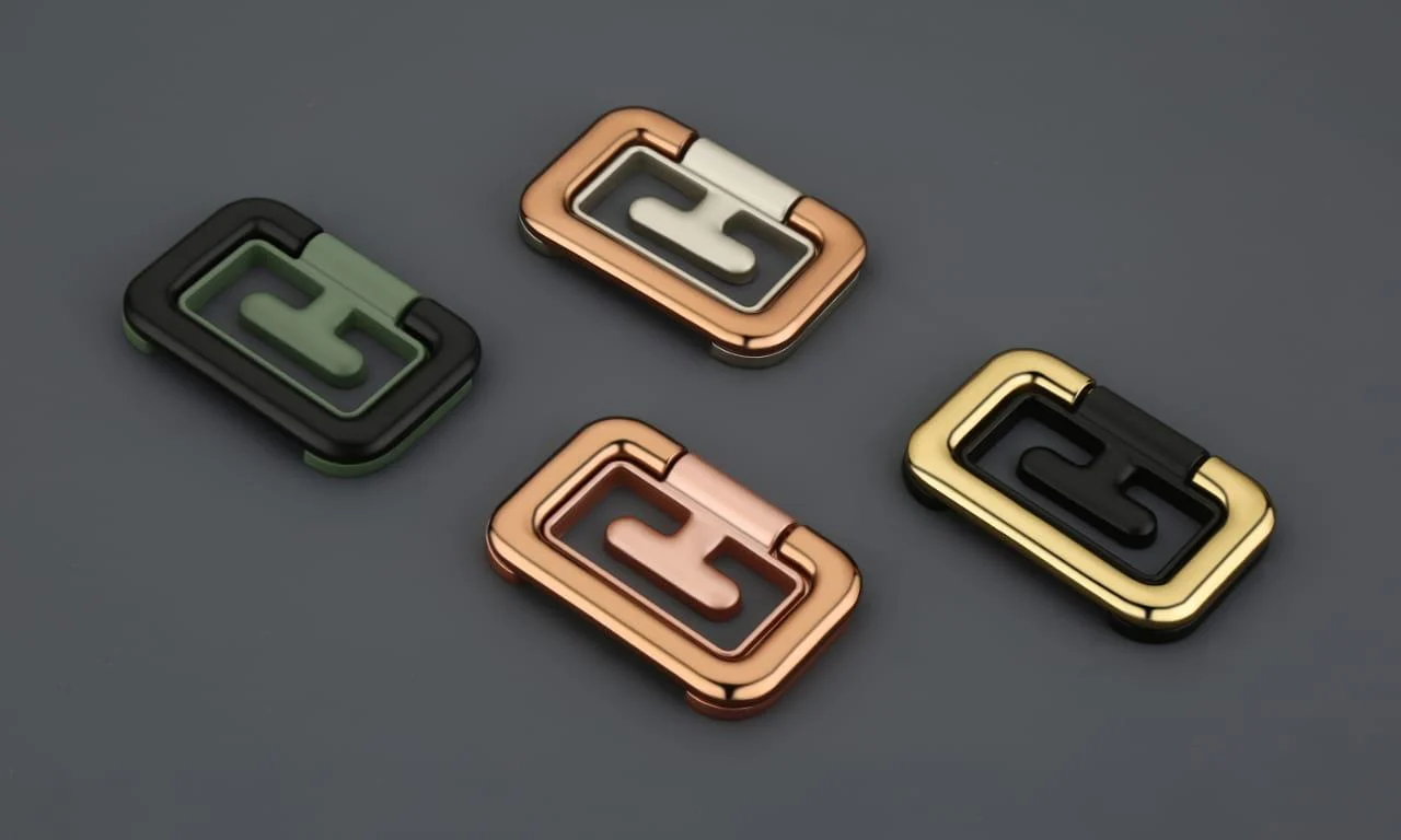 Main Door & Foldable Handles MH-009