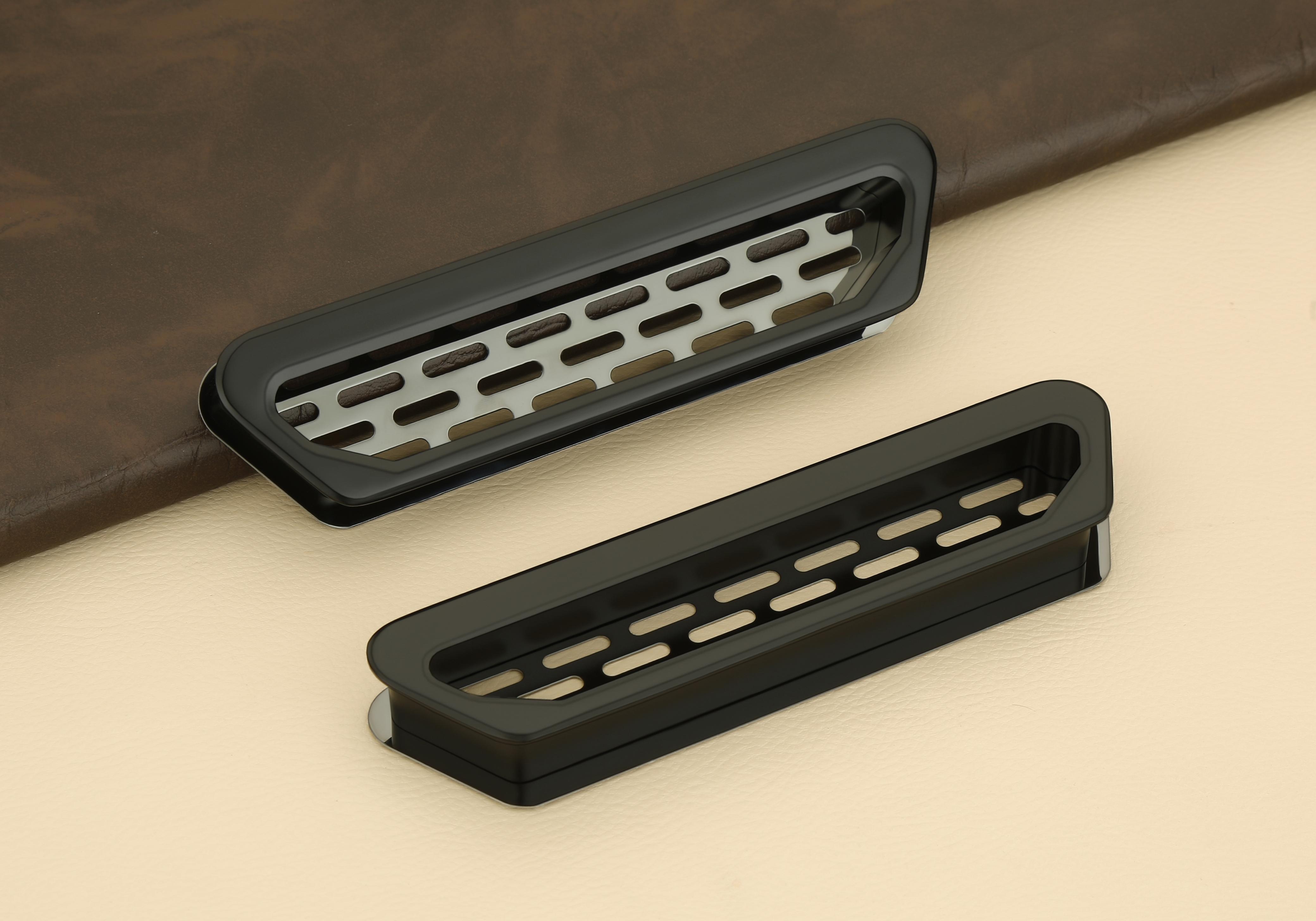 Concealed Handles C-003