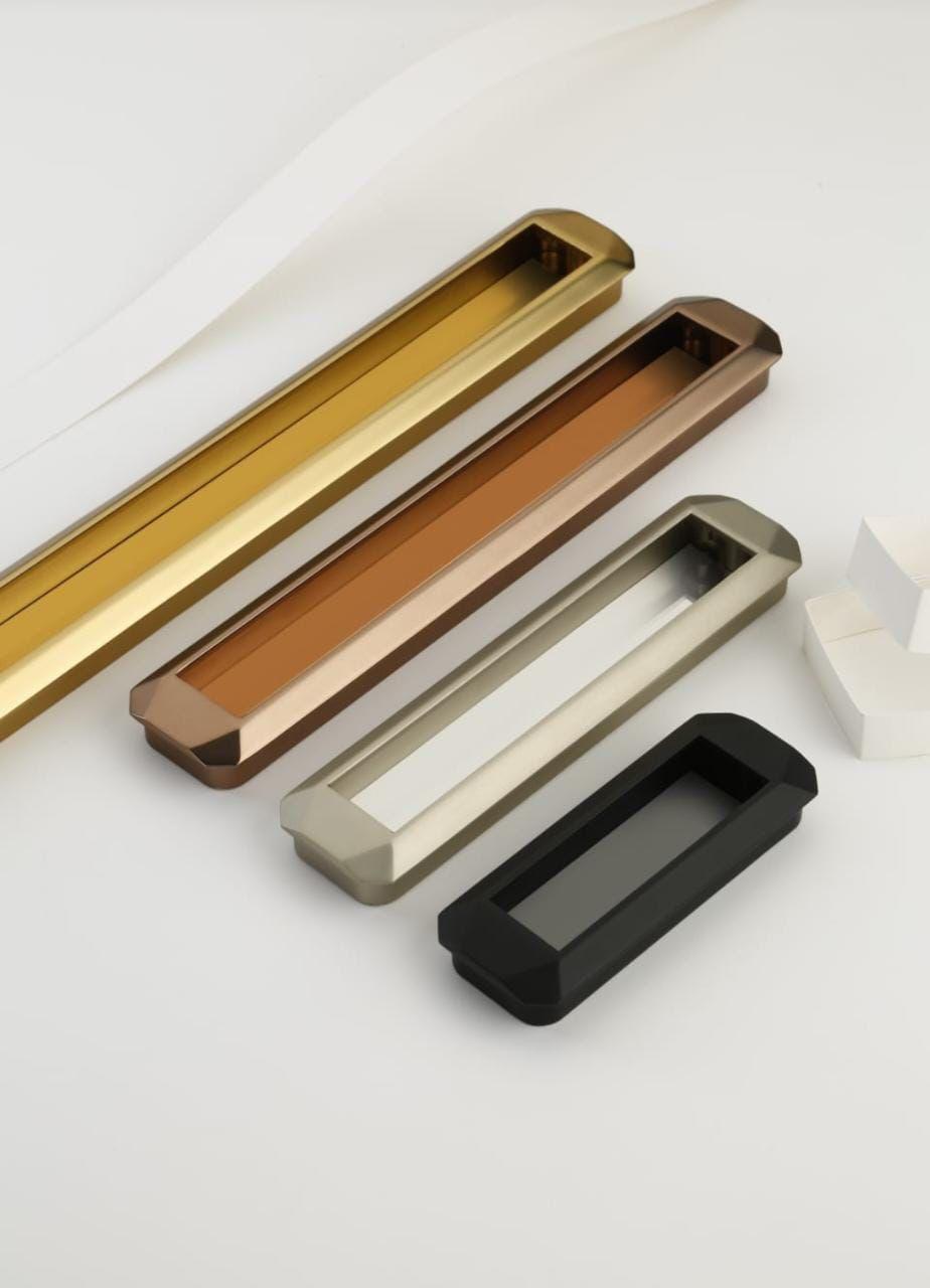 Concealed Handles C-009