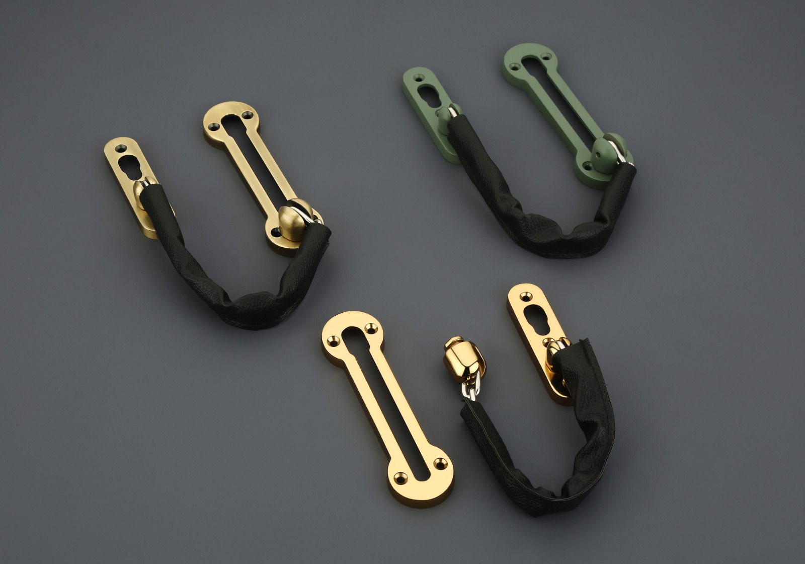 Fitting Products F-005