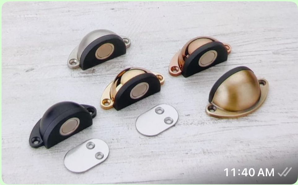 Fitting Products F-006