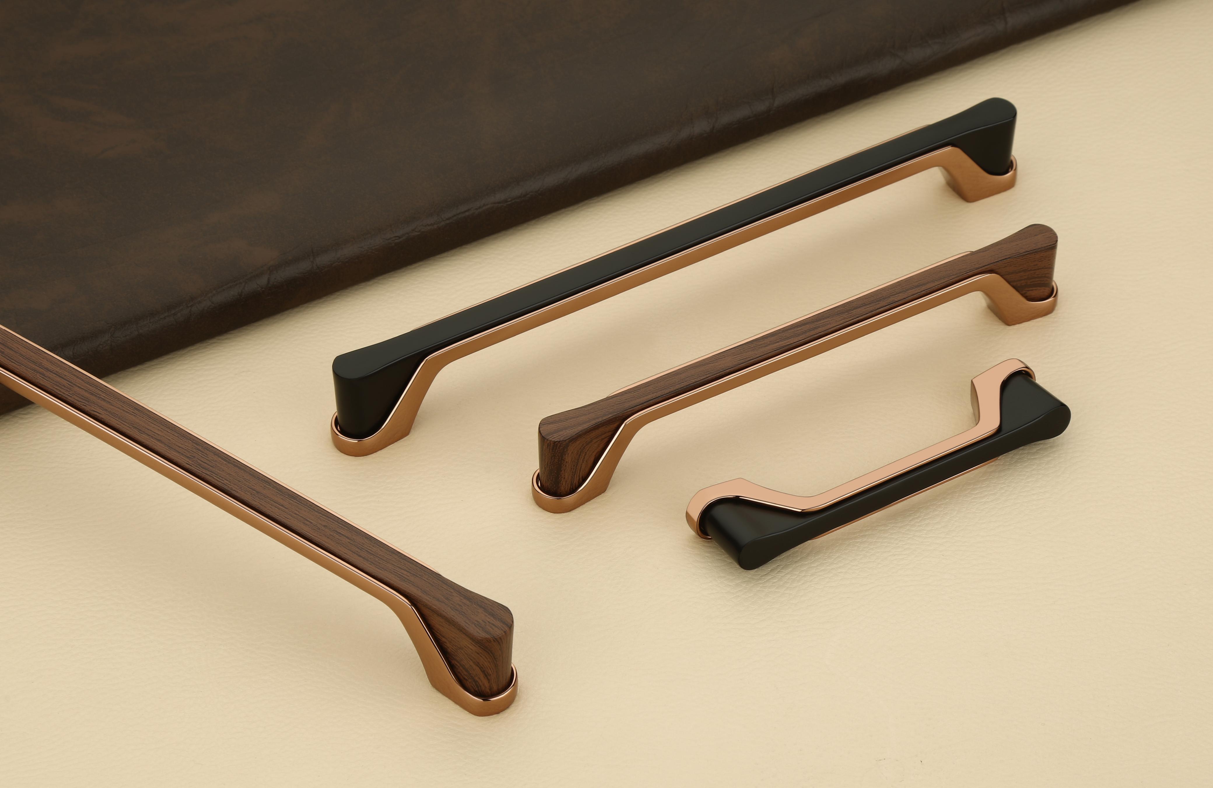 Handles H-001