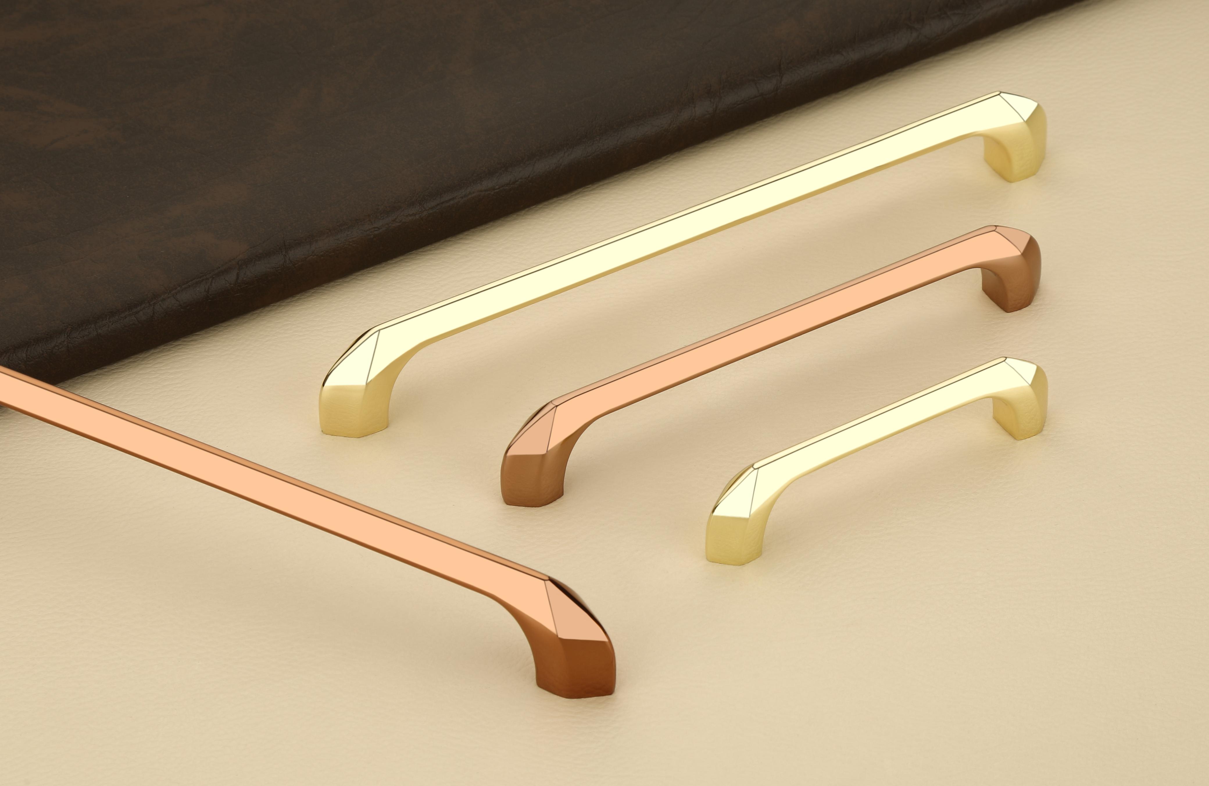 Handles H-002