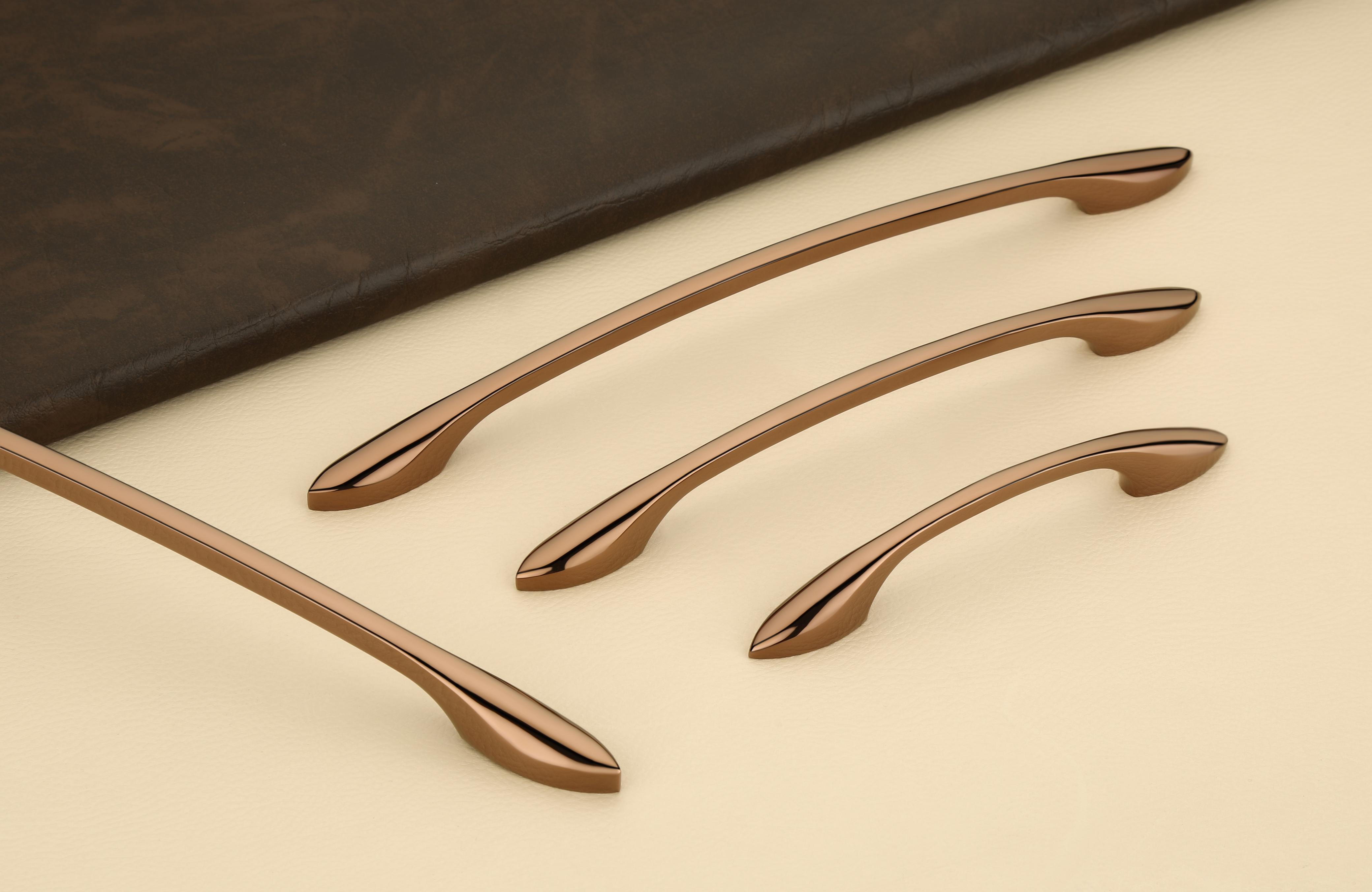 Handles H-007