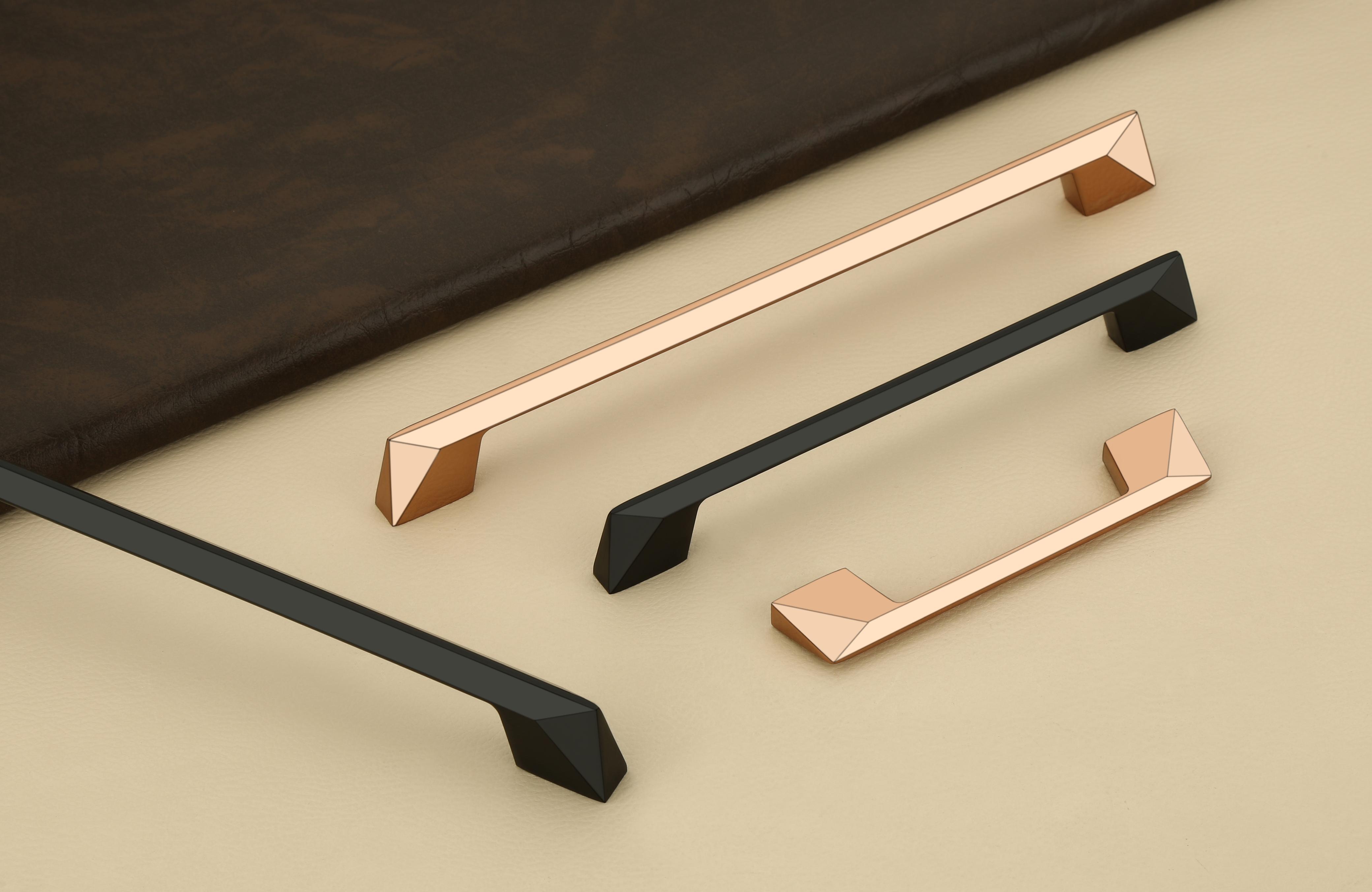 Handles H-009