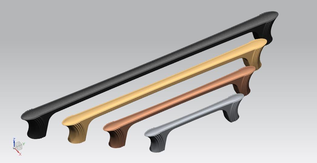 Handles H-014