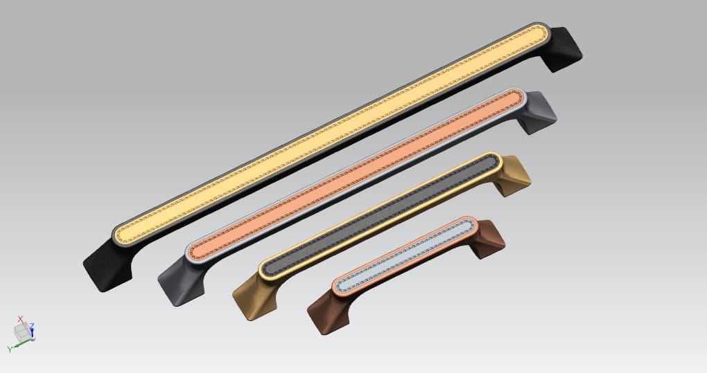 Handles H-015
