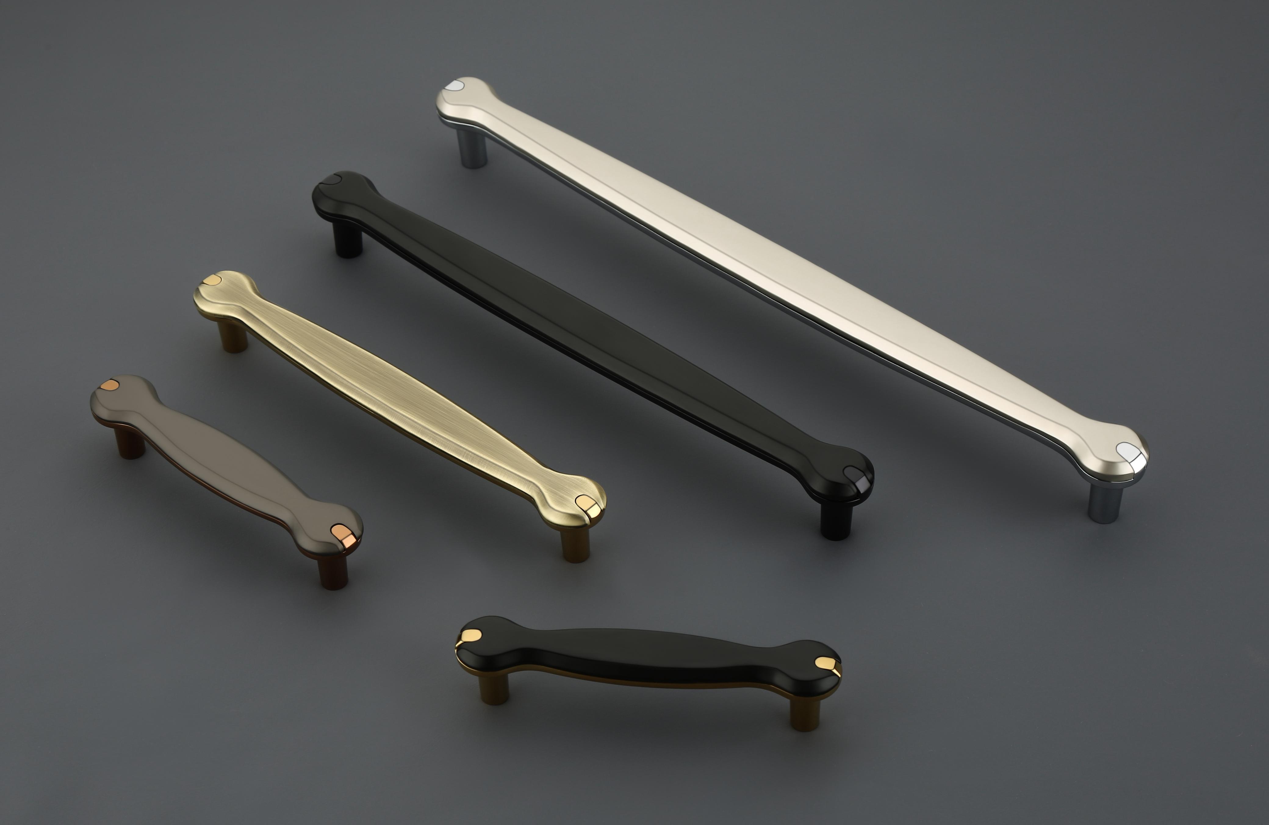 Handles H-017
