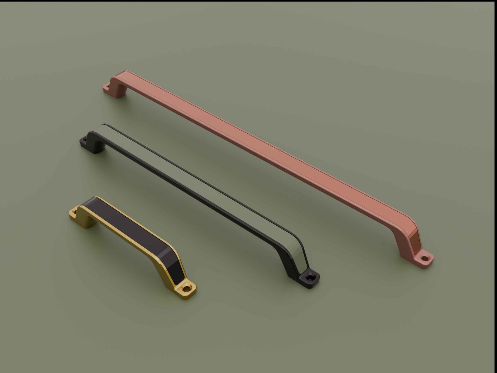 Handles H-026