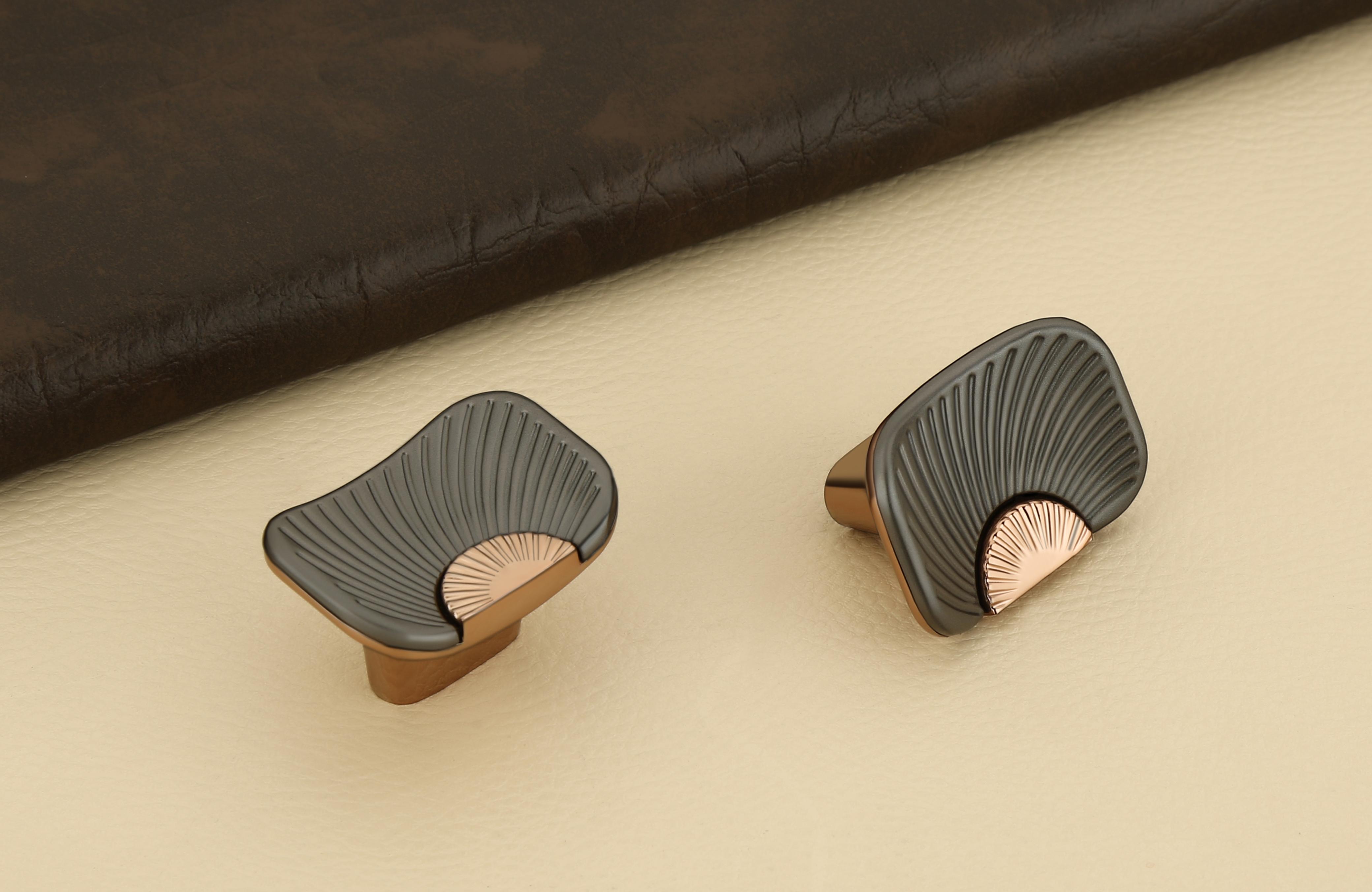 Knobs K-001