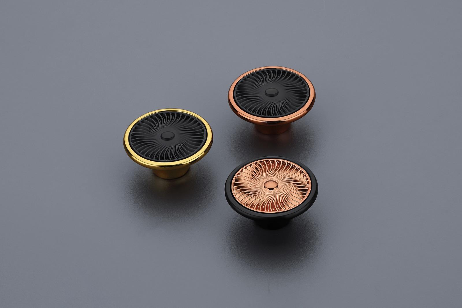 Knobs K-005