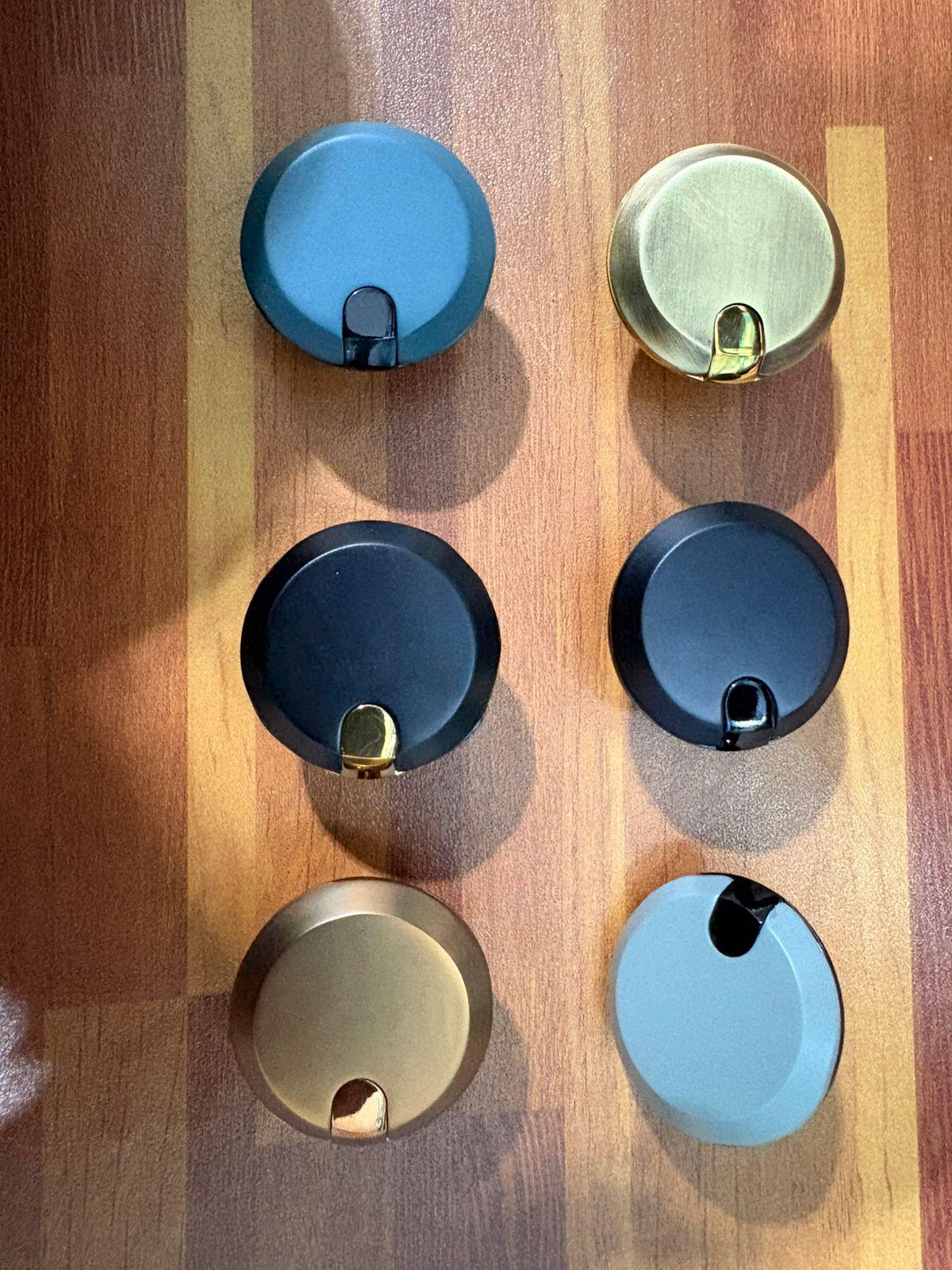Knobs K-006