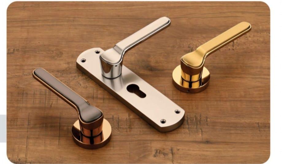 Mortise M-001
