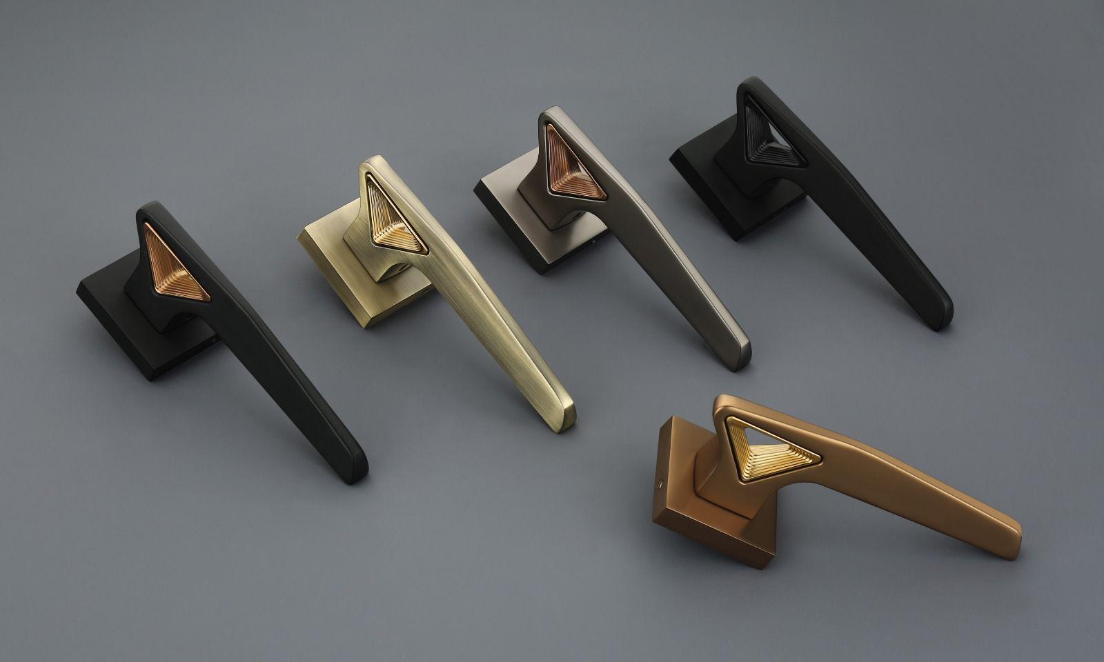 Mortise M-003