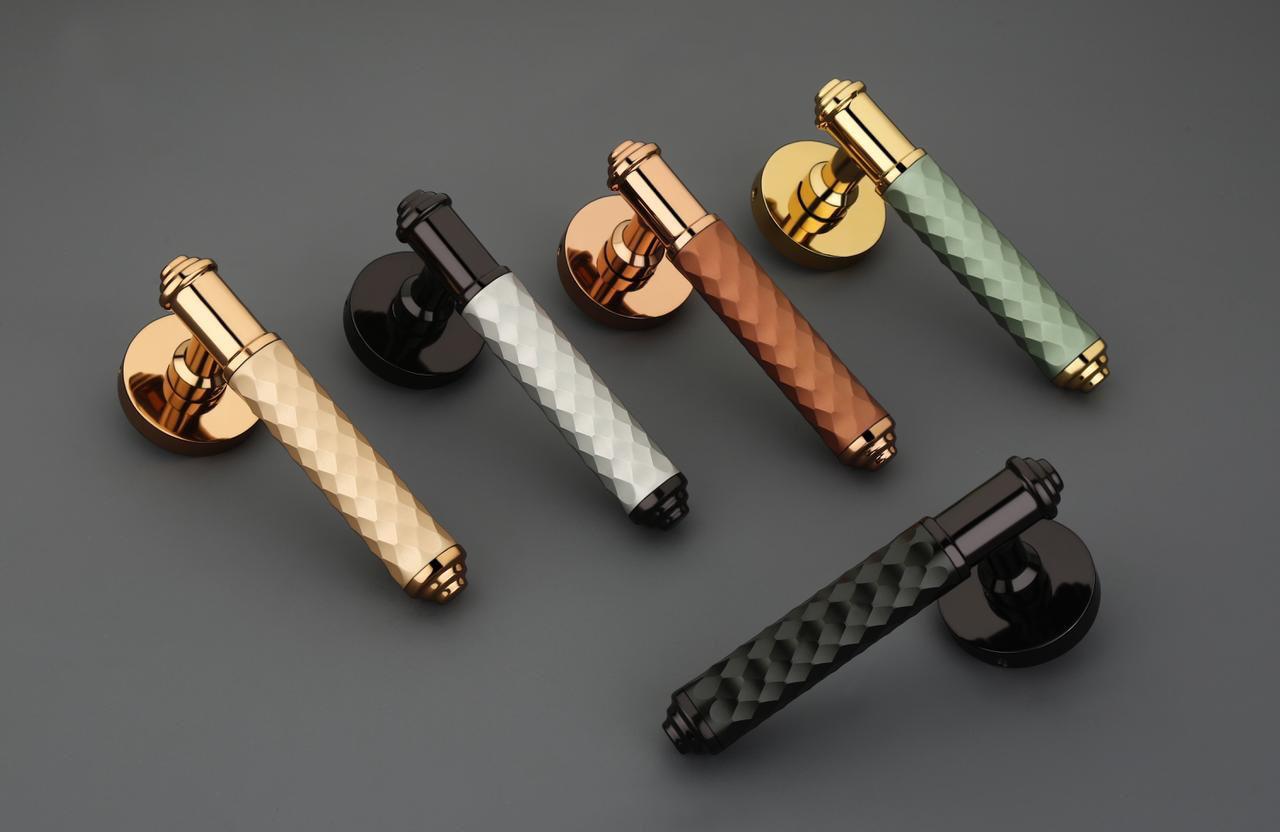 Mortise M-008