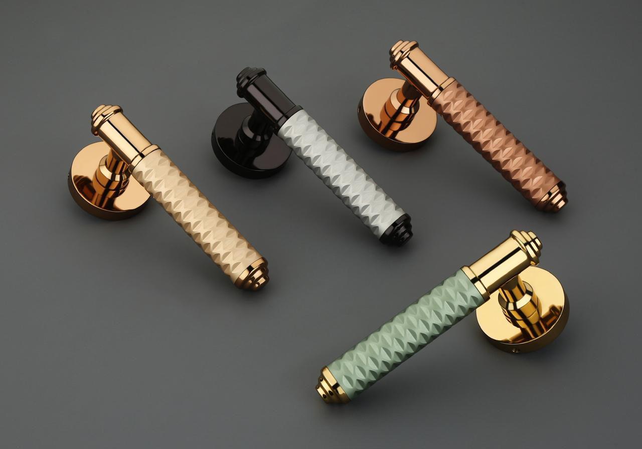 Mortise M-009