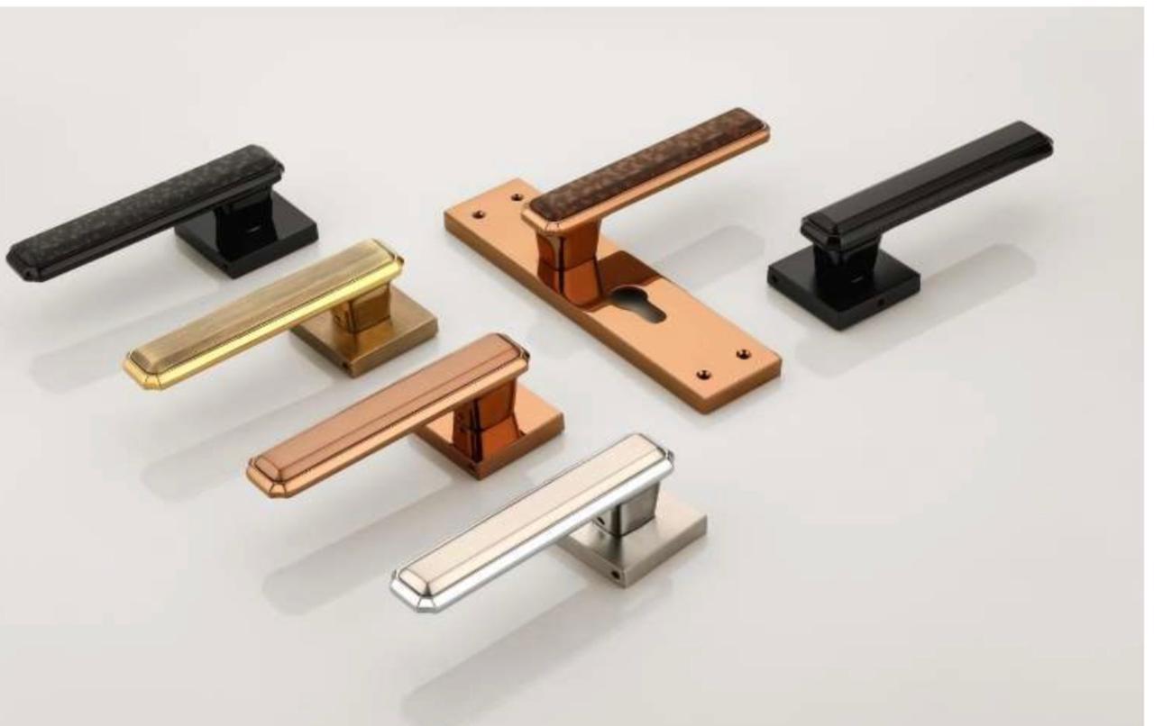 Mortise M-010