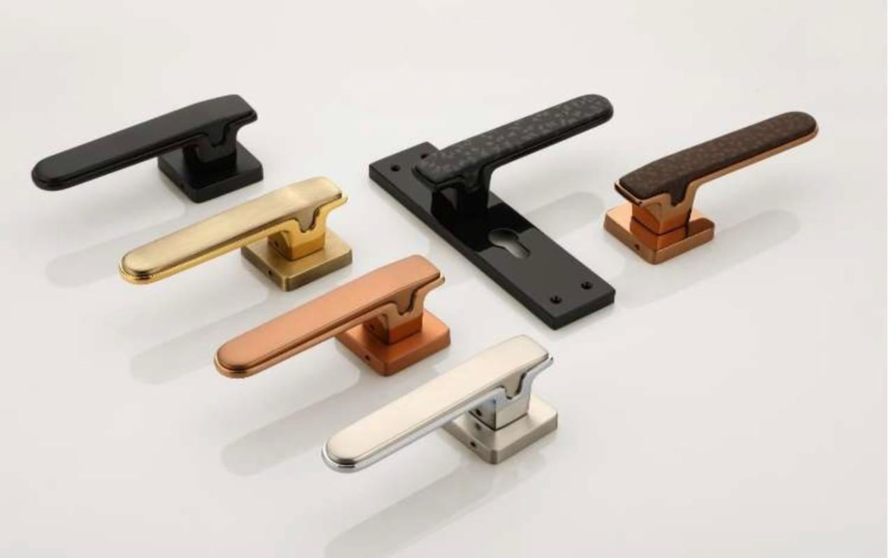 Mortise M-011