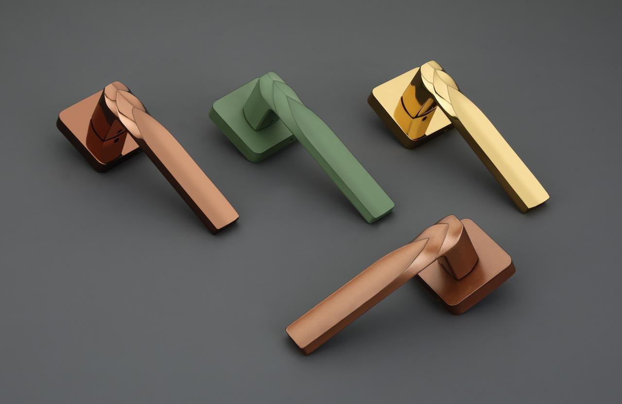 Mortise M-012