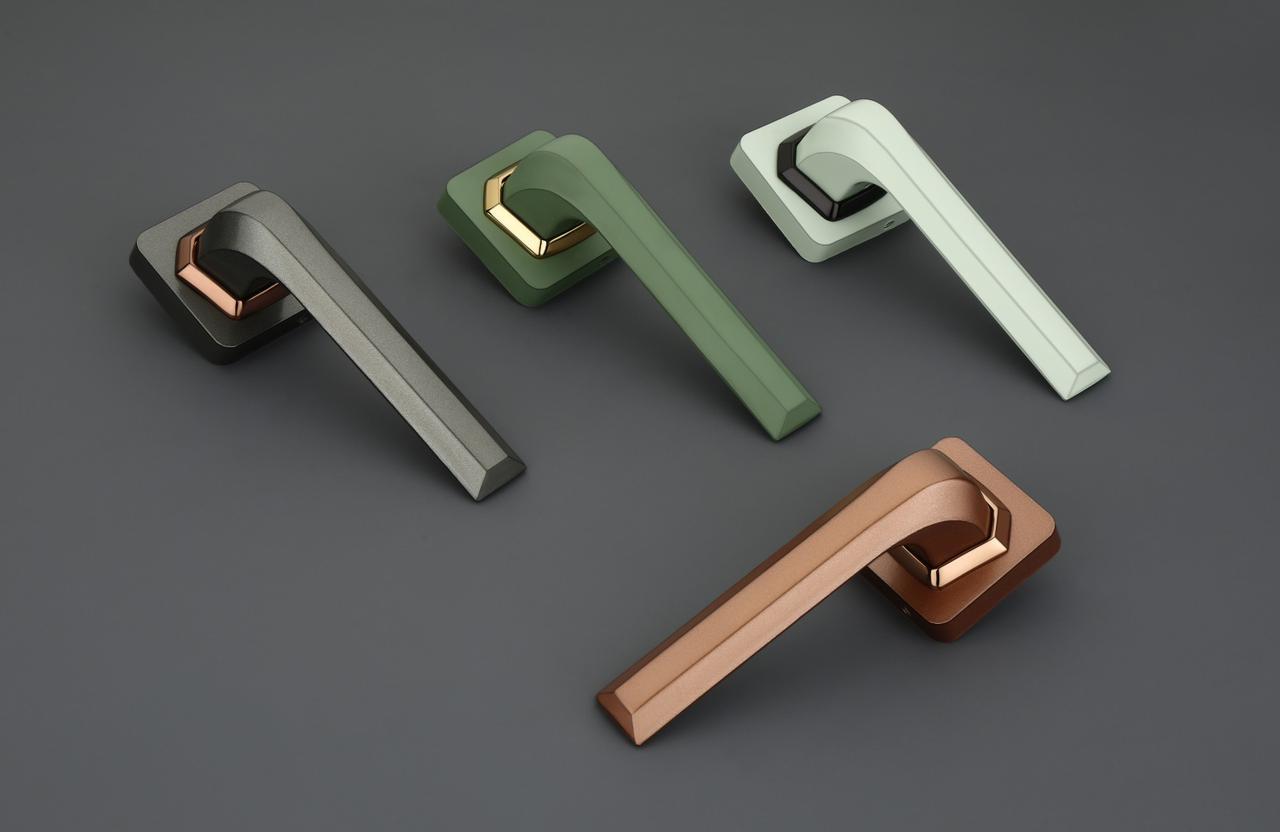 Mortise M-013