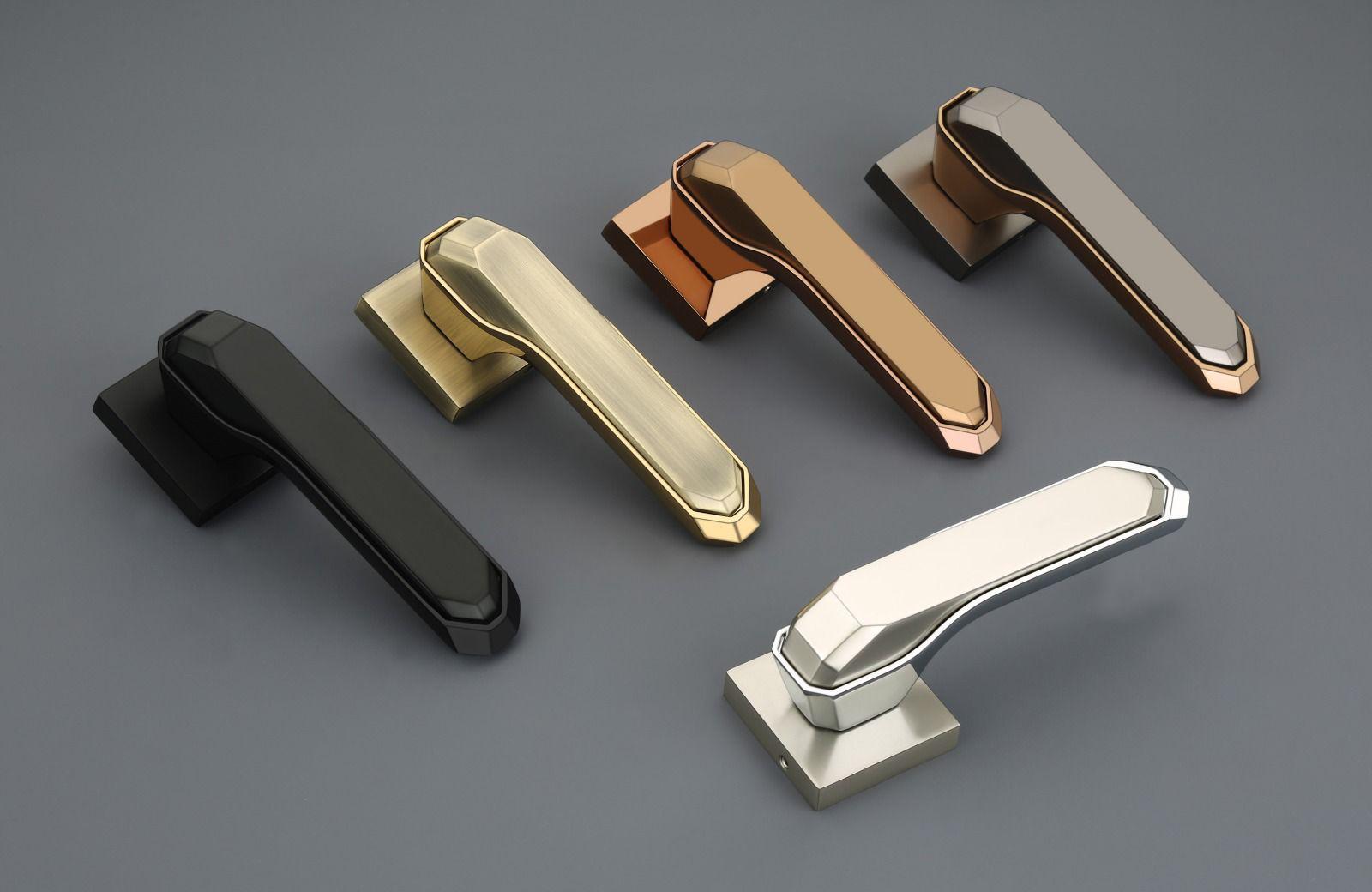 Mortise M-015