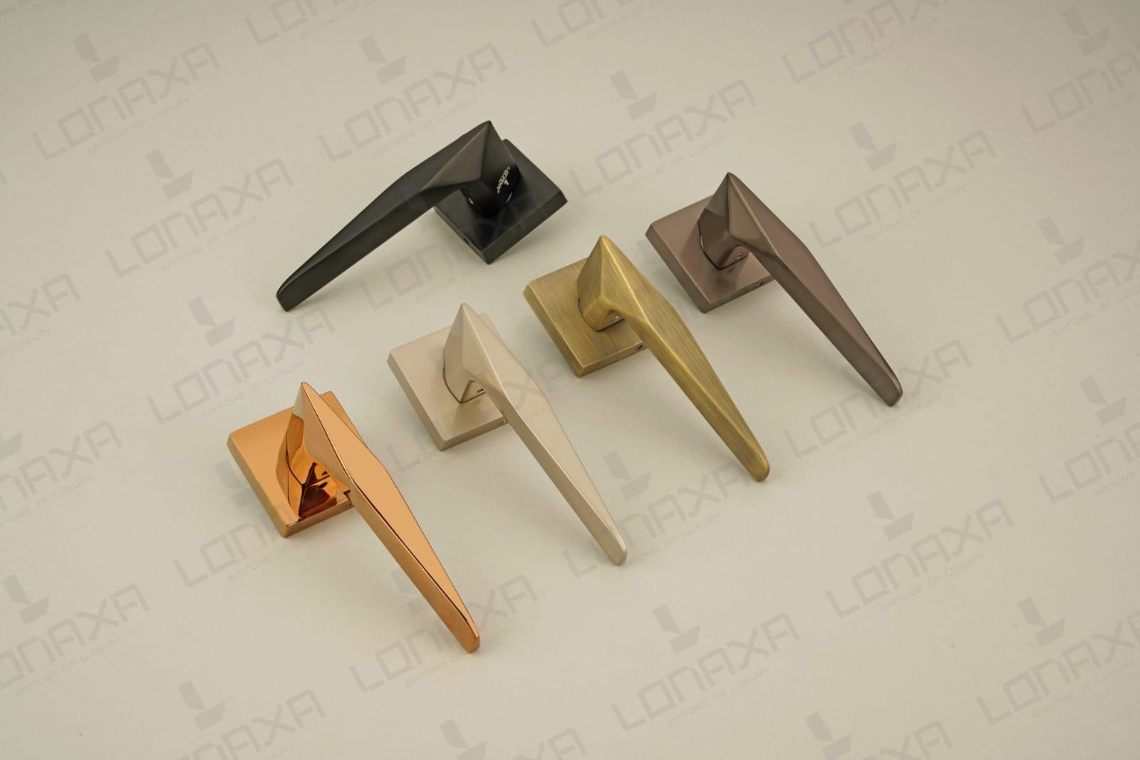Mortise M-016