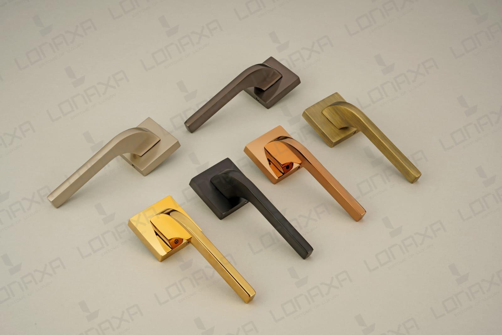 Mortise M-017