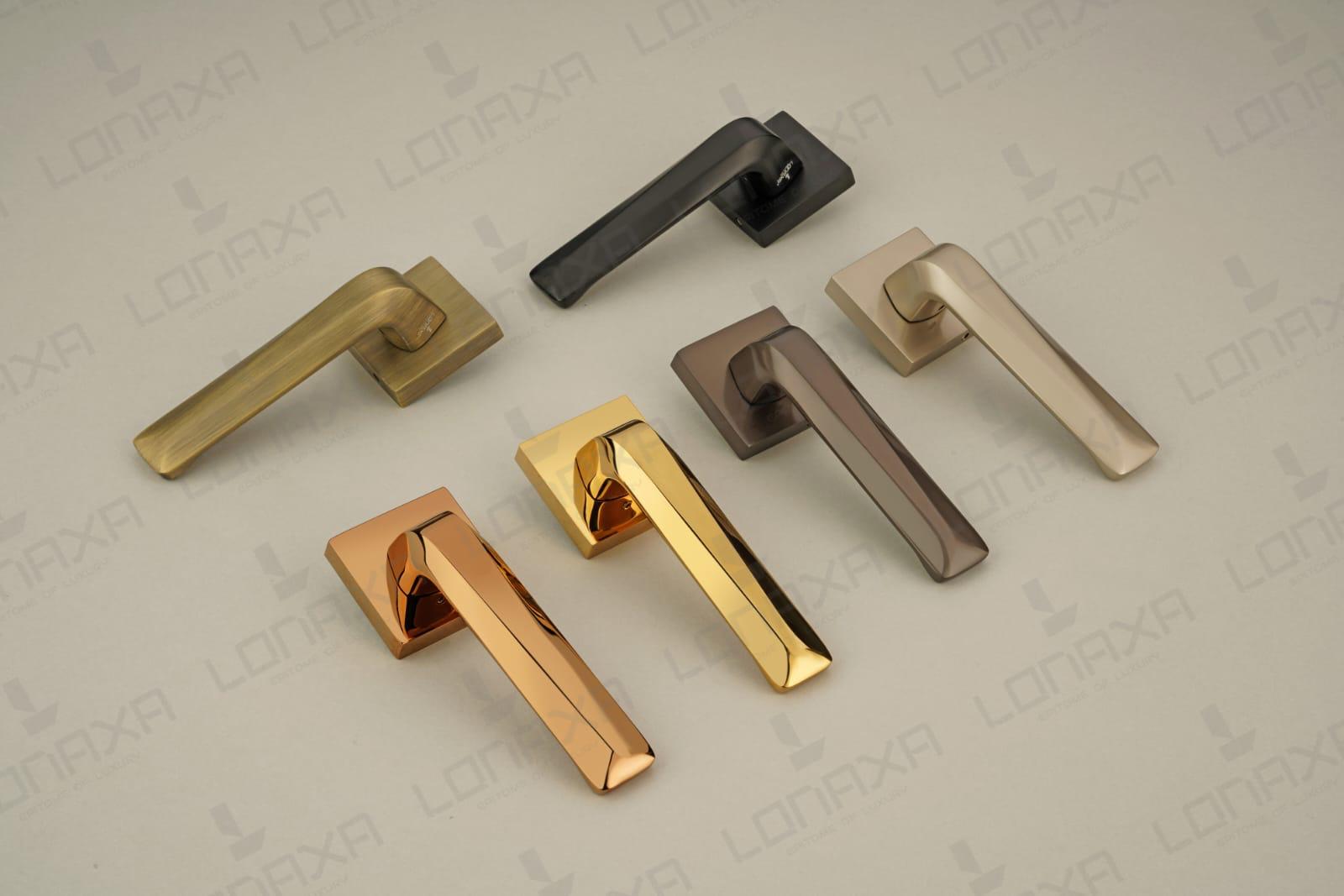 Mortise M-018