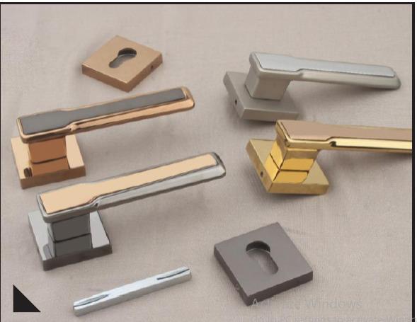 Mortise M-019