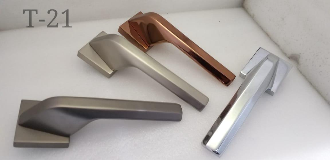Mortise M-020