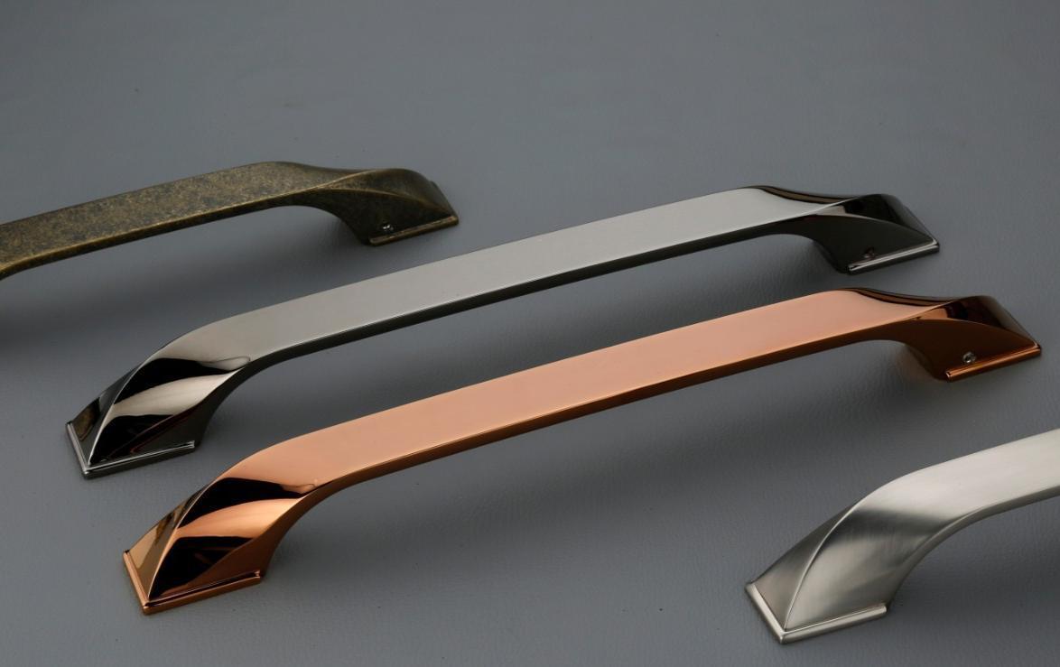 Main Door & Foldable Handles MH-003