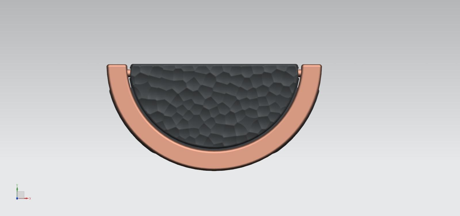 Main Door & Foldable Handles MH-005