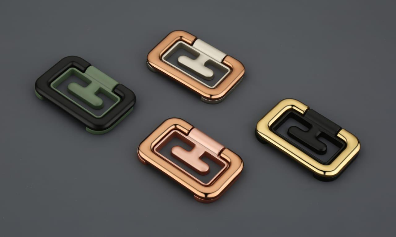 Main Door & Foldable Handles MH-009